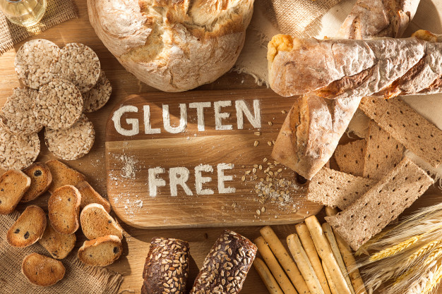Gluten Free Bakery North Vancouver: What is Gluten, Exactly?