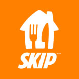 skip the dishes logo